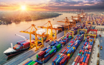 Logistics stock in focus after its arm receives ₹420 Cr tax demand notice from GST authorities