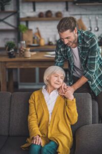 lady-feeling-good-with-her-son_259150-5925