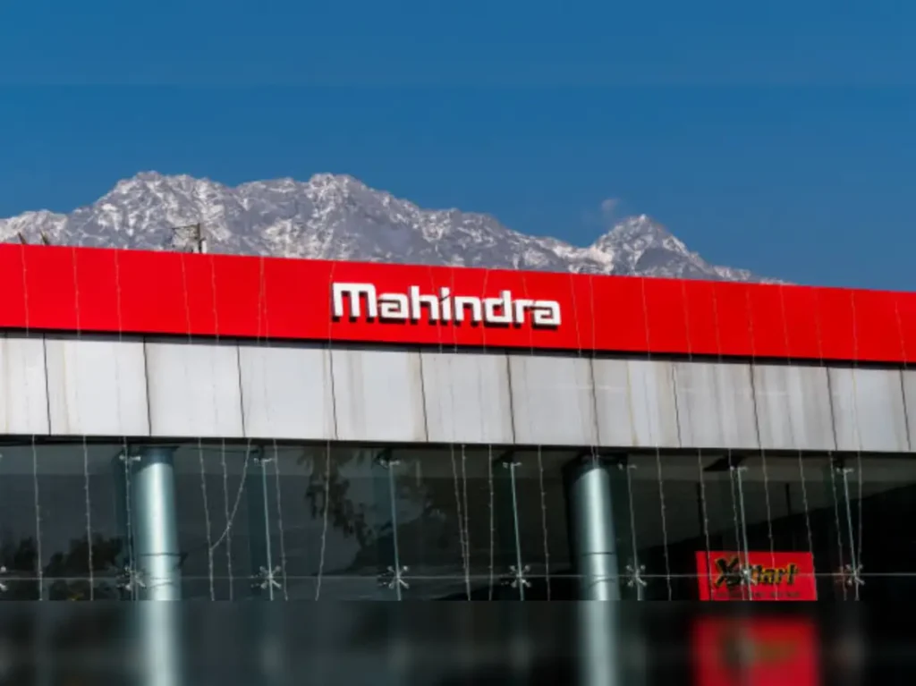 mahindra-mahindra-to-introduce-7-electric-vehicles-by-2030-starting-in-2025