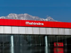 mahindra-mahindra-to-introduce-7-electric-vehicles-by-2030-starting-in-2025