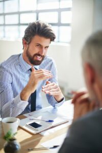 meeting-male-architect-notebook-table-with-documents-proposal-discussion-office-man-plans-idea-paper-with-technology-strategy-brainstorming-workplace-design_590464-403356