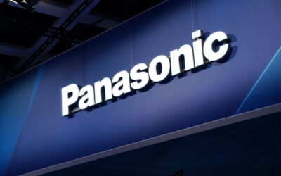Microcap stock jumps 5% after Panasonic plans to acquire 55% stake  in the company