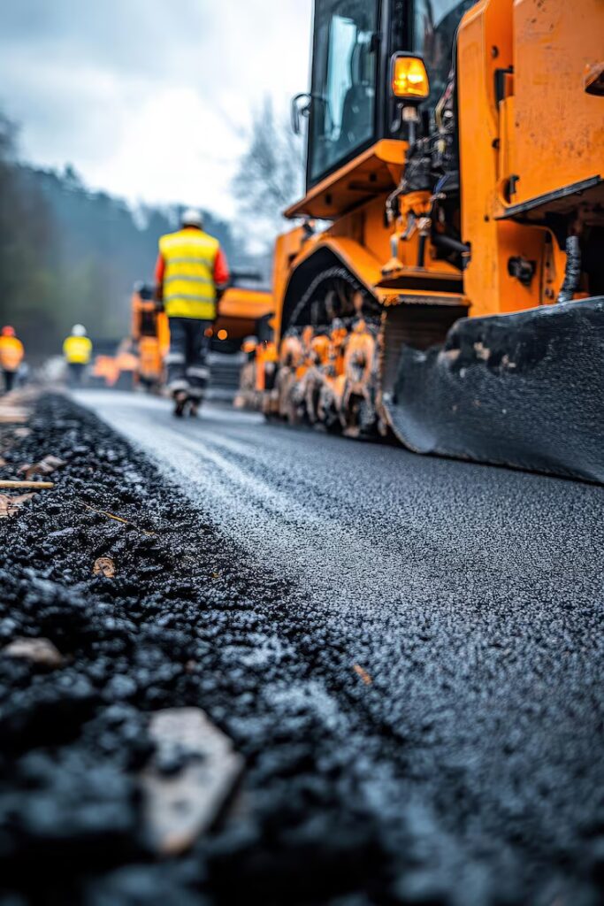 G R Infraprojects stock in focus after securing ₹290 Cr EPC contract for Giridih Bypass Project