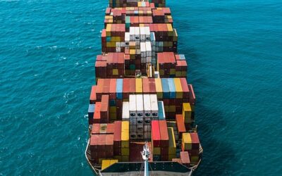 Sadhav Shipping Bags ₹18.07 Cr Contract From Mumbai Port Authority for Pilot Launches