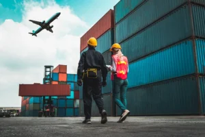 shipyard-workers