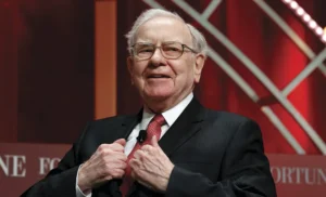 warren-buffet