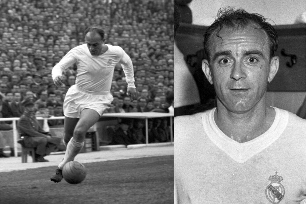 All-Time Goal Scorers in La Liga History