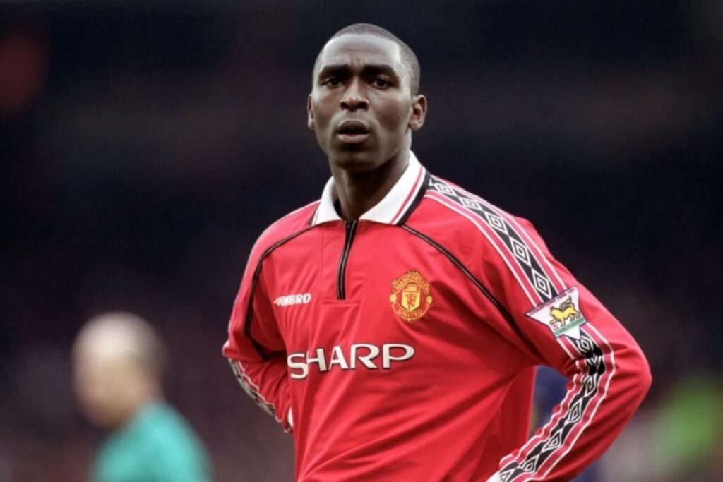 Top Goal Scorer in Premier League of All Time