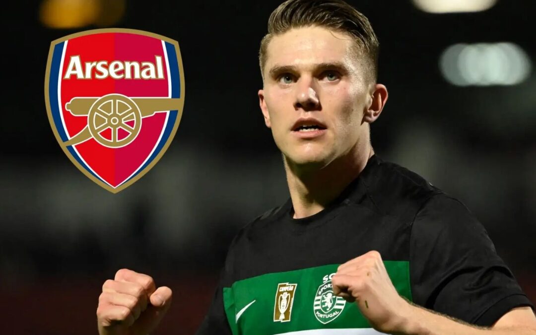 Arsenal Transfer News 2025: Confirmed Signings & Viktor Gyökeres Deal Update