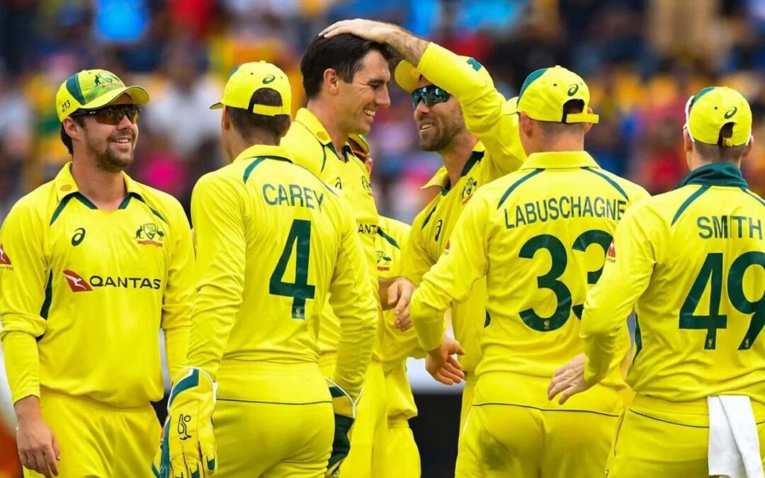 Australia vs South Africa 2025: Full Squads, Schedule, Key Returns & New Faces