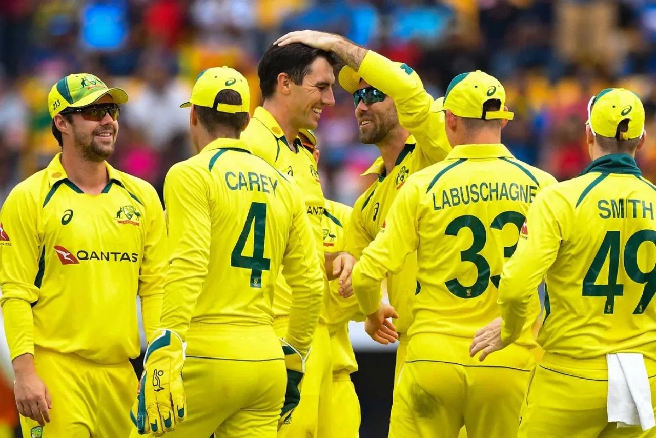 Australia vs South Africa 2025: Full Squads, Schedule, Key Returns & New Faces