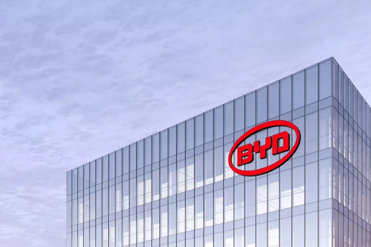 Auto ancillary stock jumps 9% amid rumors of deal with BYD; Company responds