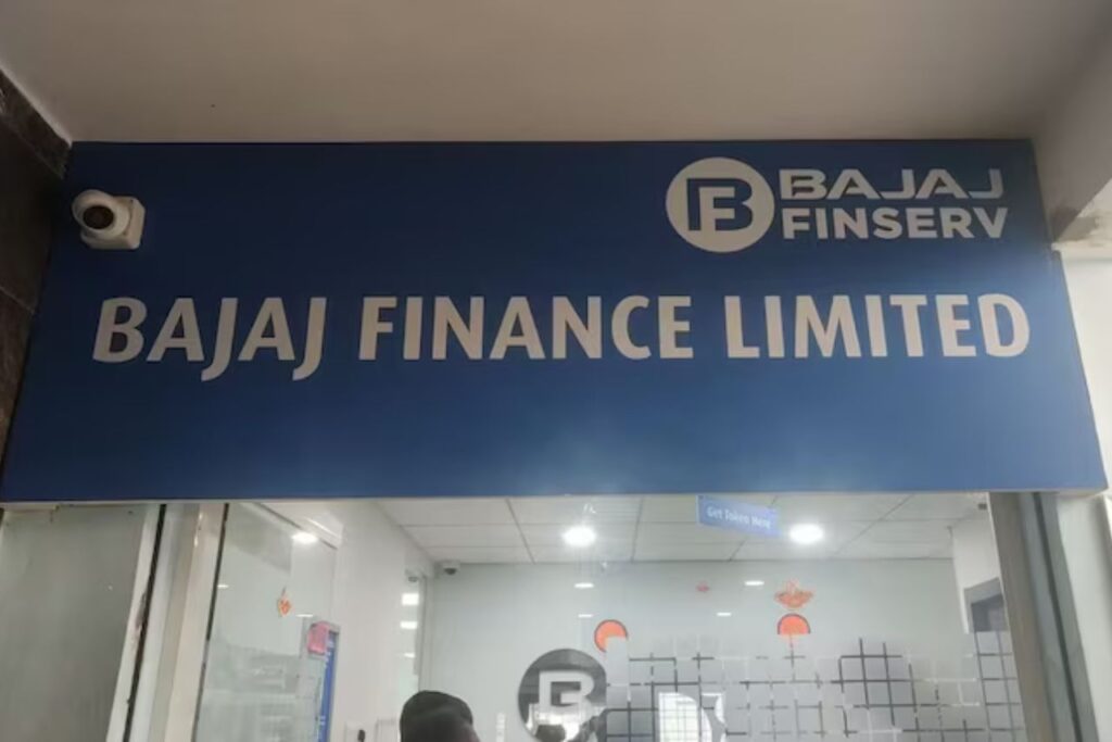 Should you buy, sell, or hold Bajaj Finance stock after Q1 results?