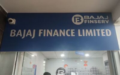 Should you buy, sell, or hold Bajaj Finance stock after Q1 results?