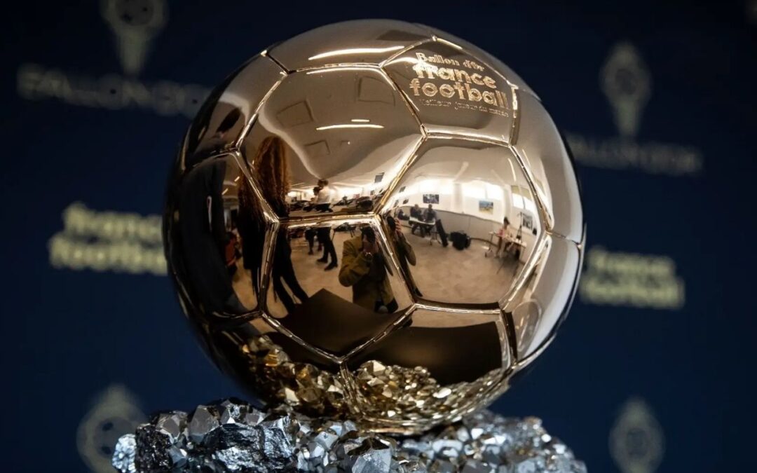 Who Will Win the Ballon d’Or 2025? Top 10 Contenders After the FIFA Club World Cup