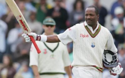 Top 10 Test Captains with the Highest Individual Scores in single innings (Updated 2025)