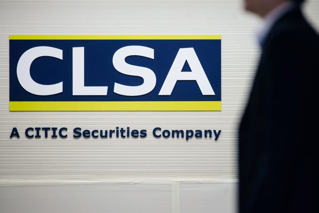 Financially strong stock to buy now for an upside potential of 50%; Recommended by CLSA