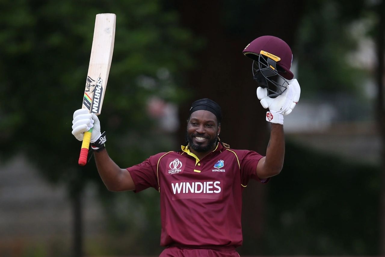 Top 7 Fastest T20I Centuries in Cricket History: Check the Full List