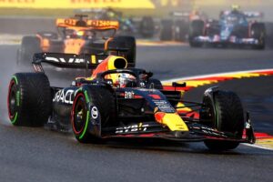 Next Formula 1 race 2025