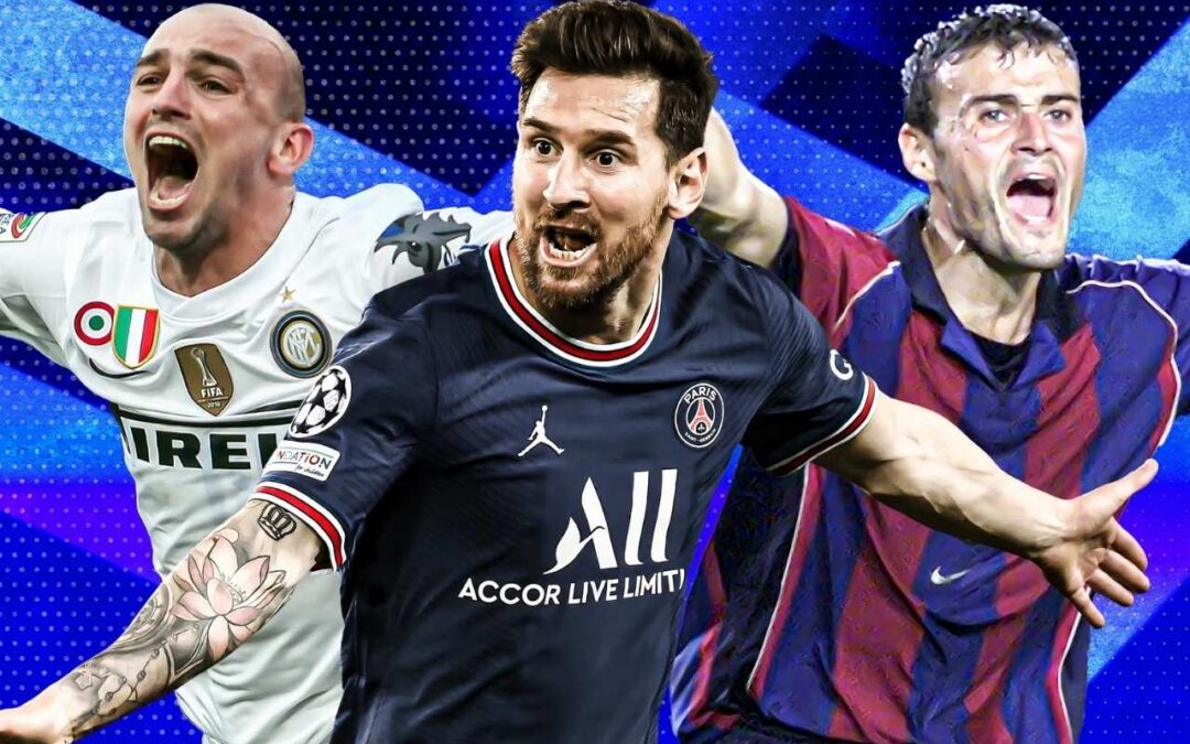 Top 5 Most Successful Free Transfers in Football History; Check the full list