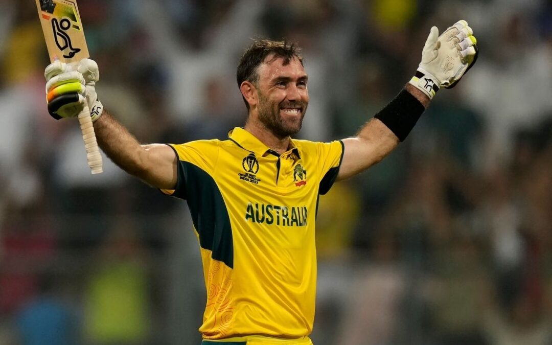 IPL 2026 Trade: 3 Teams That Could Target Glenn Maxwell in a Surprise Move