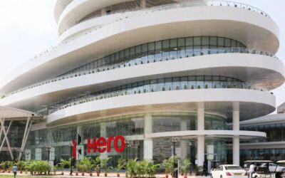 Pidilite industries, Hero MotoCorp and 4 other stocks that will trade ex-dividend next week