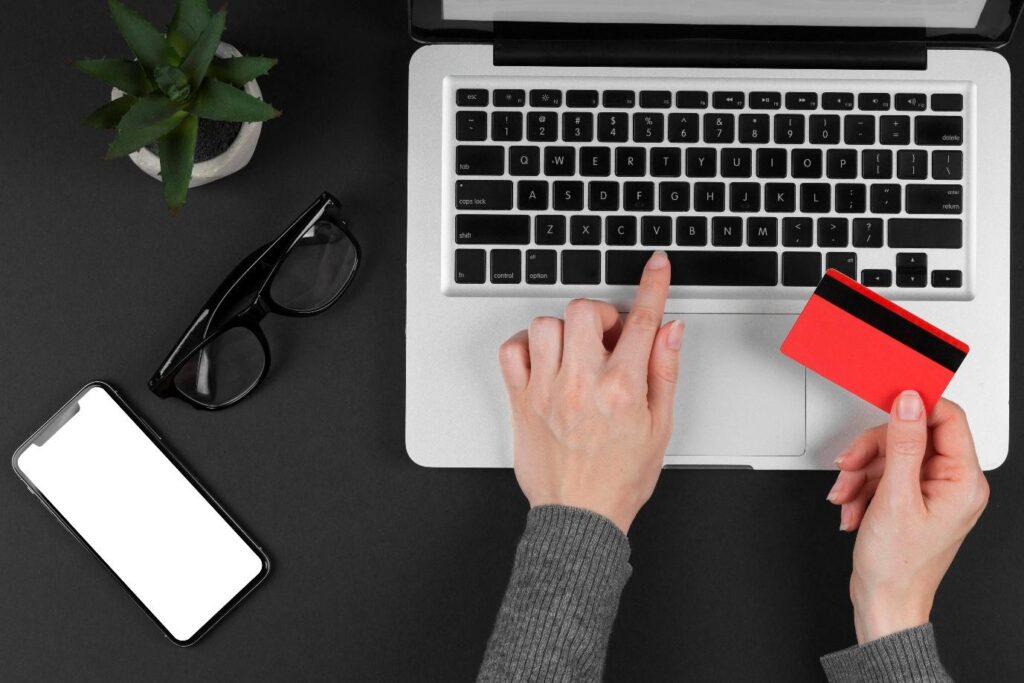 How to Create Credit Card PIN Online
