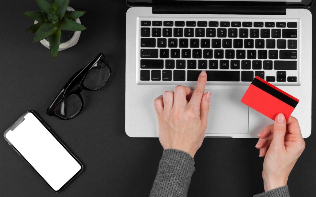 How to Create Credit Card PIN Online?