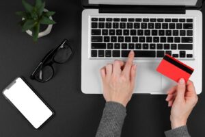How to Create Credit Card PIN Online