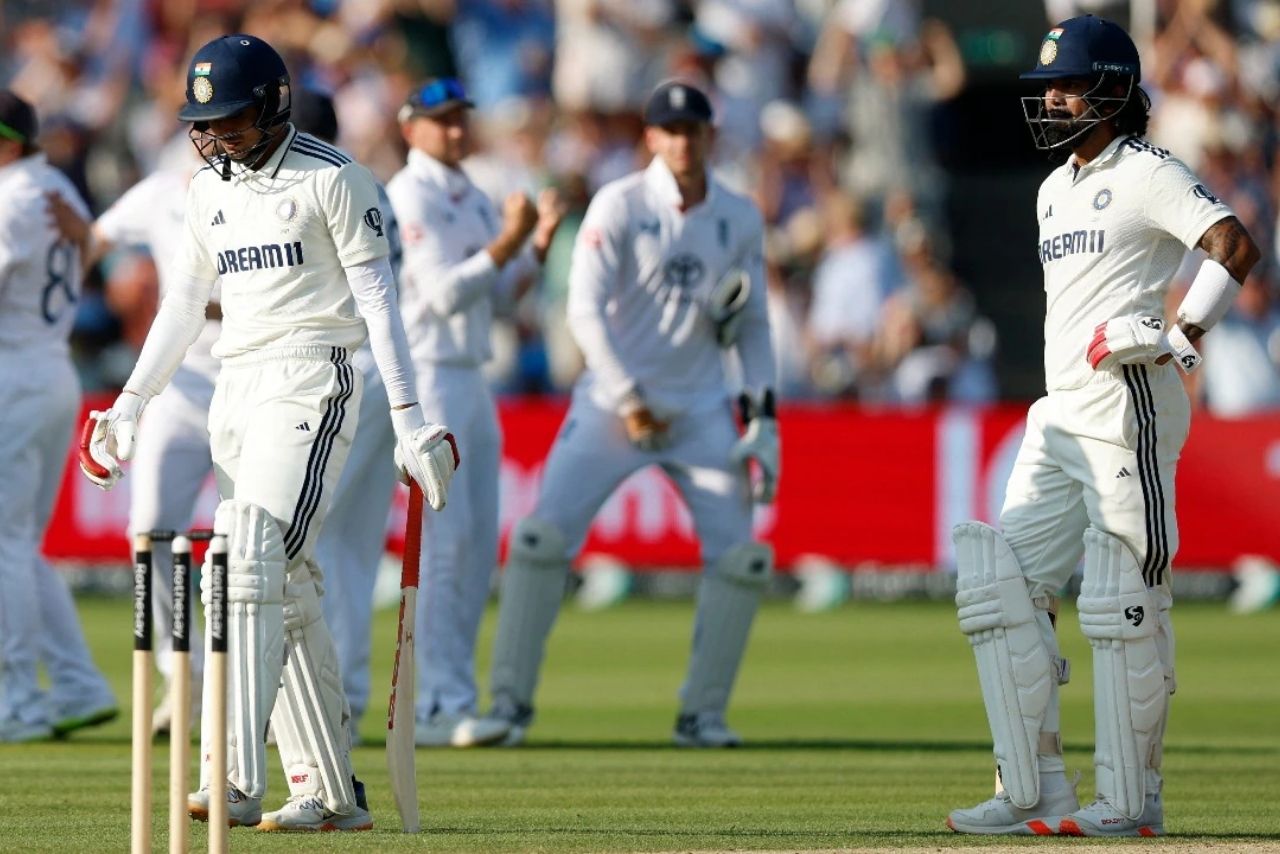 3 Players India Could Drop or Rest for the 4th Test vs England at Old Trafford, Manchester