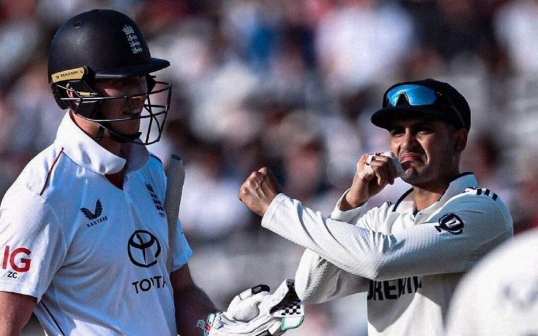 India’s Test Record at The Oval: Complete Head to Head Stats Ahead of Crucial 5th Test