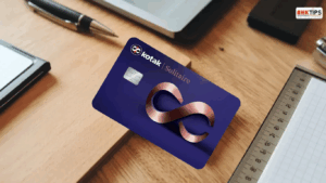 Kotak Mahindra Bank Launches Solitaire Credit Card – All You Need to Know About This Premium Card