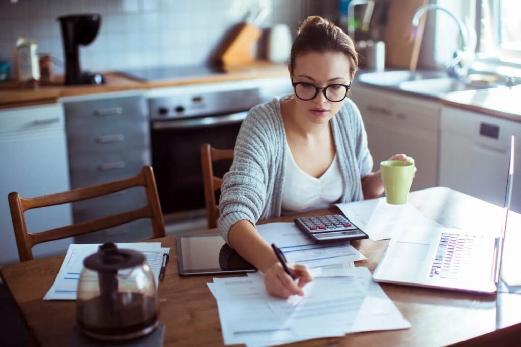 Loan Planning for Young Professionals