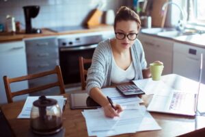Loan Planning for Young Professionals