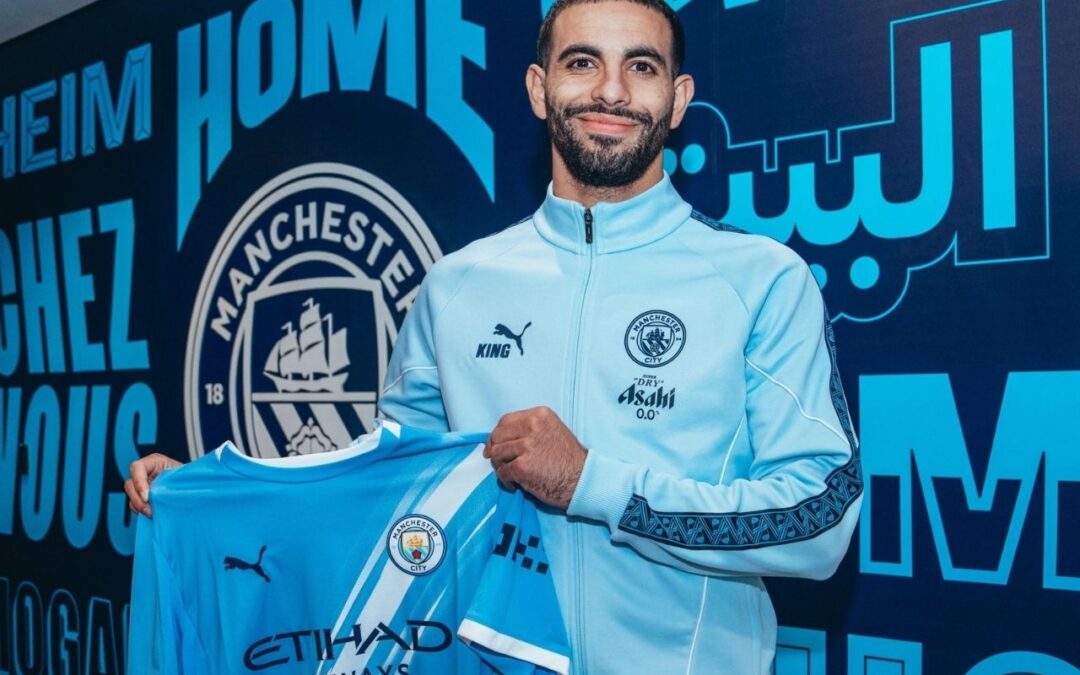 Manchester City Transfer News 2025-26: Full List of Confirmed Ins, Outs & Loans