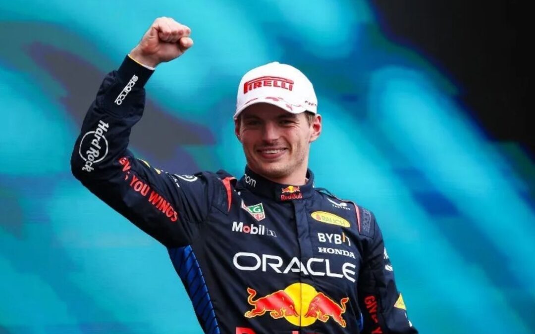 Top 7 Richest F1 Drivers in 2025 (Updated): Who Has the Highest Net Worth?