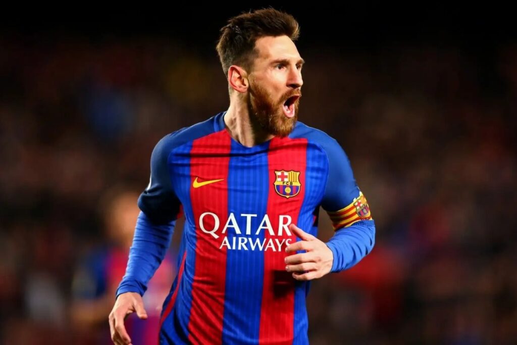 Prime 7 All-Time Main Aim Scorers in La Liga Historical past(Up to date); Examine the Full Checklist Prime 7 All-Time Main Aim Scorers in La Liga Historical past(Up to date); Examine the Full Checklist