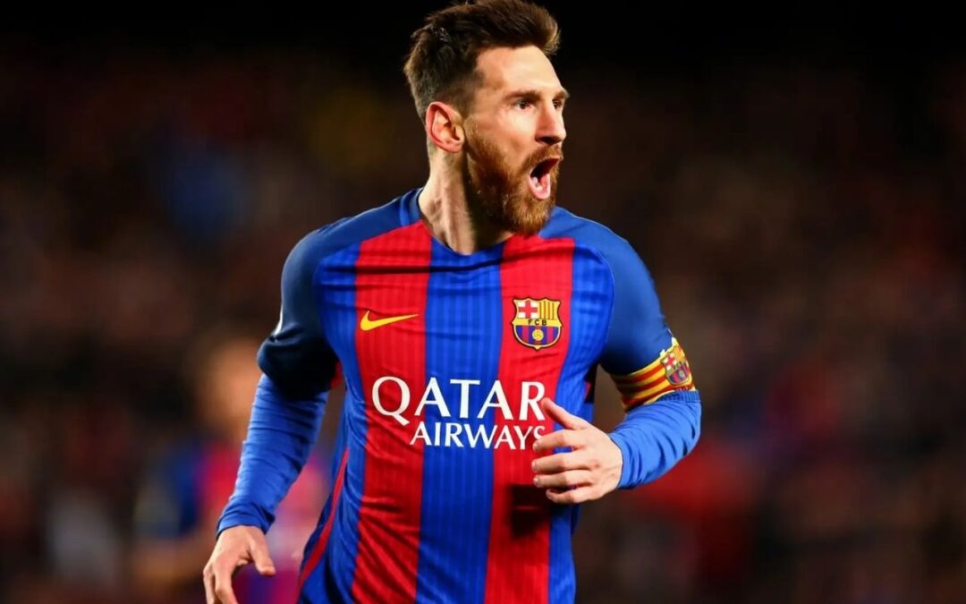Top 5 Players with Most Goals in UEFA Champions League: Check the Full List