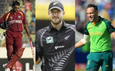Top 10 Most Underrated Cricketers in History Who Deserve Legendary Status