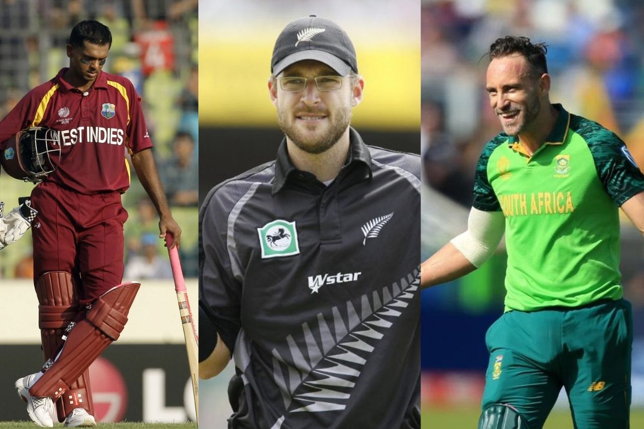 Top 10 Most Underrated Cricketers in History Who Deserve Legendary Status