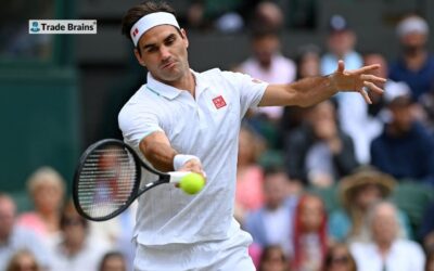Roger Federer Net Worth 2025: How the Tennis Legend Became a Billionaire