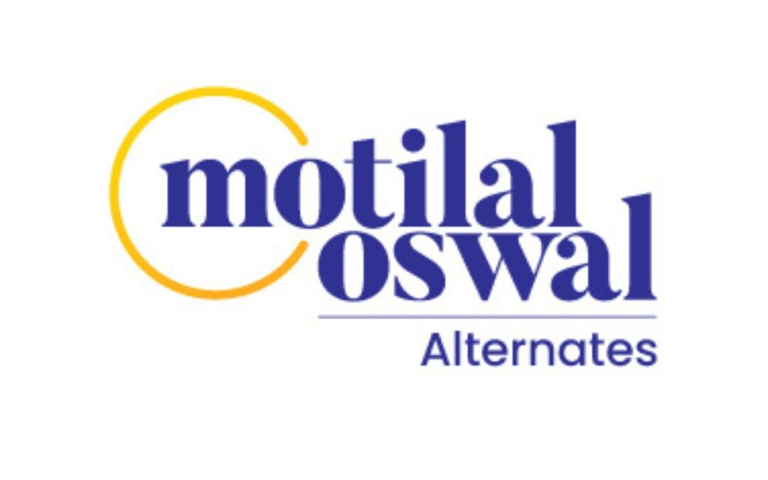 Motilal Oswal Alternates closes ₹2,000 Cr sixth real estate fund; marking a major milestone