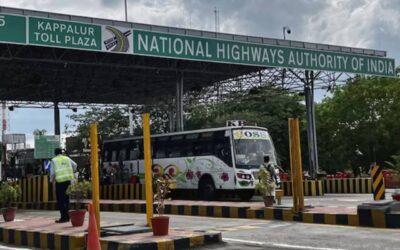 Power stock in focus after receiving ₹30 Cr order for ash transportation to NHAI Projects