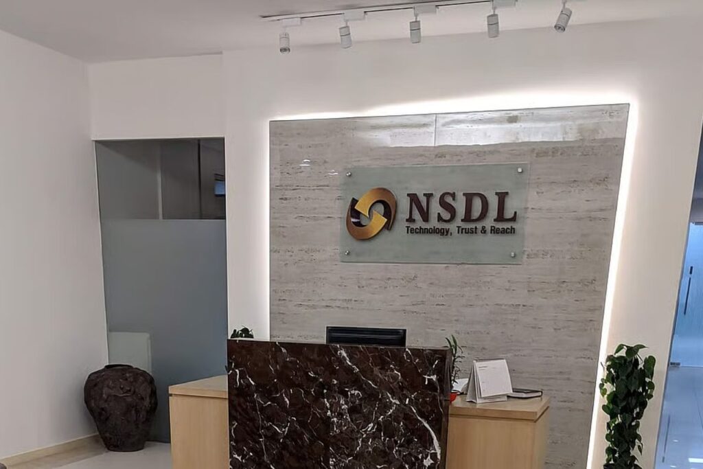 NSDL & CDSL: How KRA Charge Reduction Is Set to Pressure Revenue and Margins