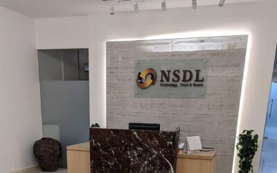 NSDL IPO: A Deep Dive into the Shareholders of India’s Top Depository