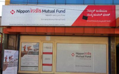 Top 5 holding of Nippon India Small Cap Mutual Fund as of June