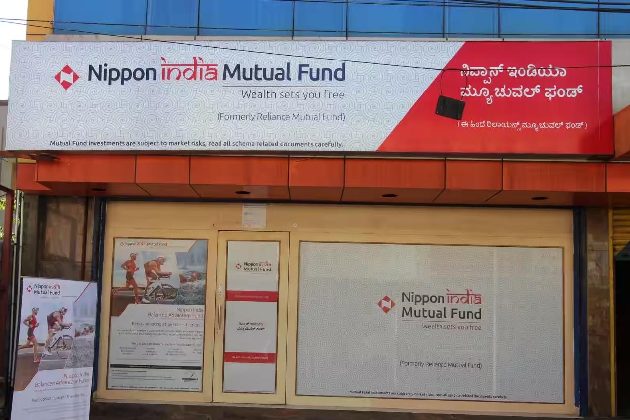 Top 5 holding of Nippon India Small Cap Mutual Fund as of June