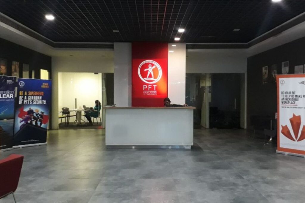 Why did Prime Focus hit 10% upper circuit today? Check out the reason here