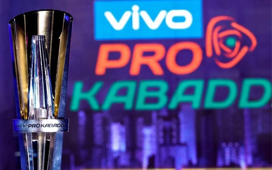 PKL 2025: Full Squad List of All 12 Teams for Pro Kabaddi Season 12