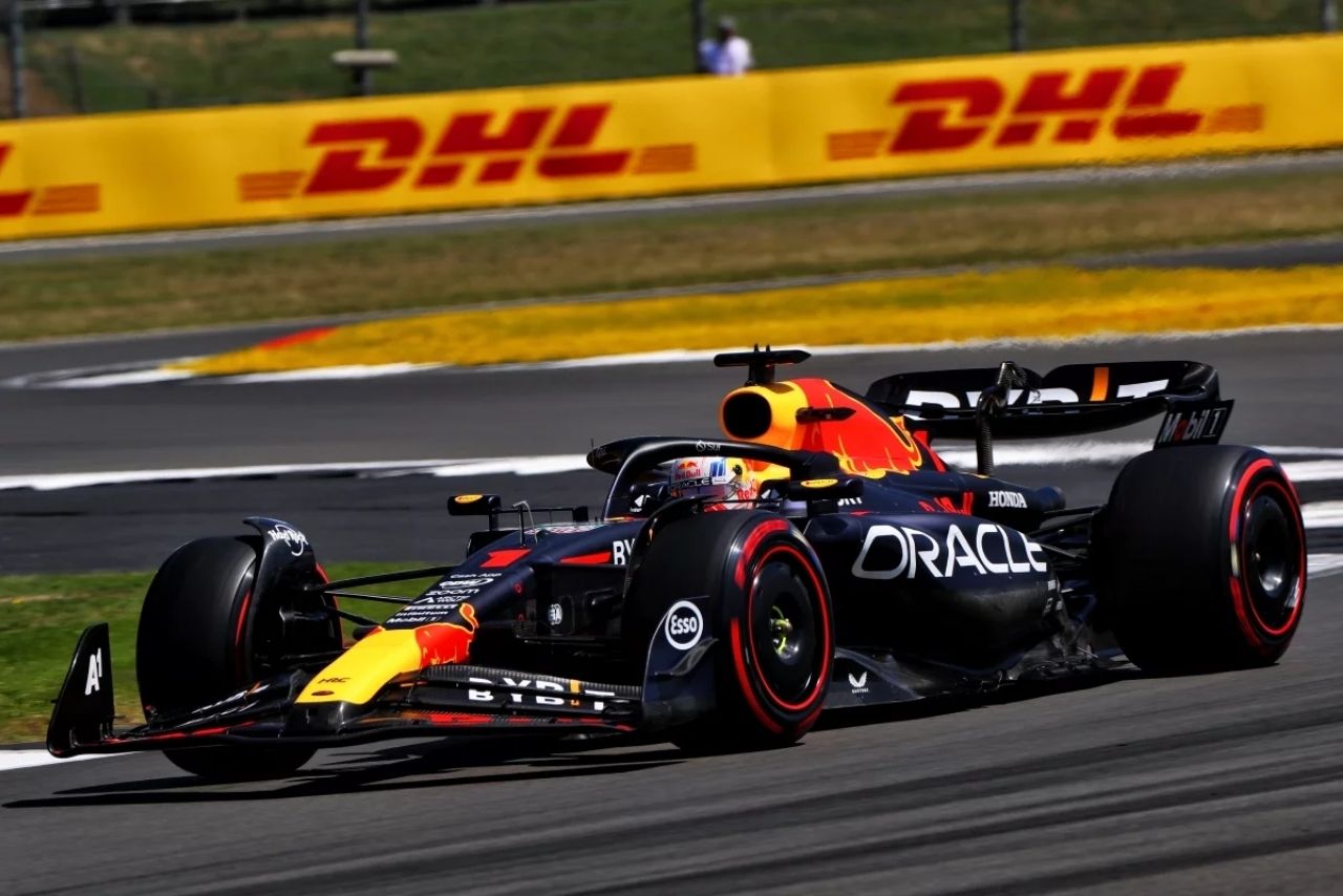 Why Honda Is Leaving Red Bull After 2025: What’s Next for the F1 Engine Pioneer?